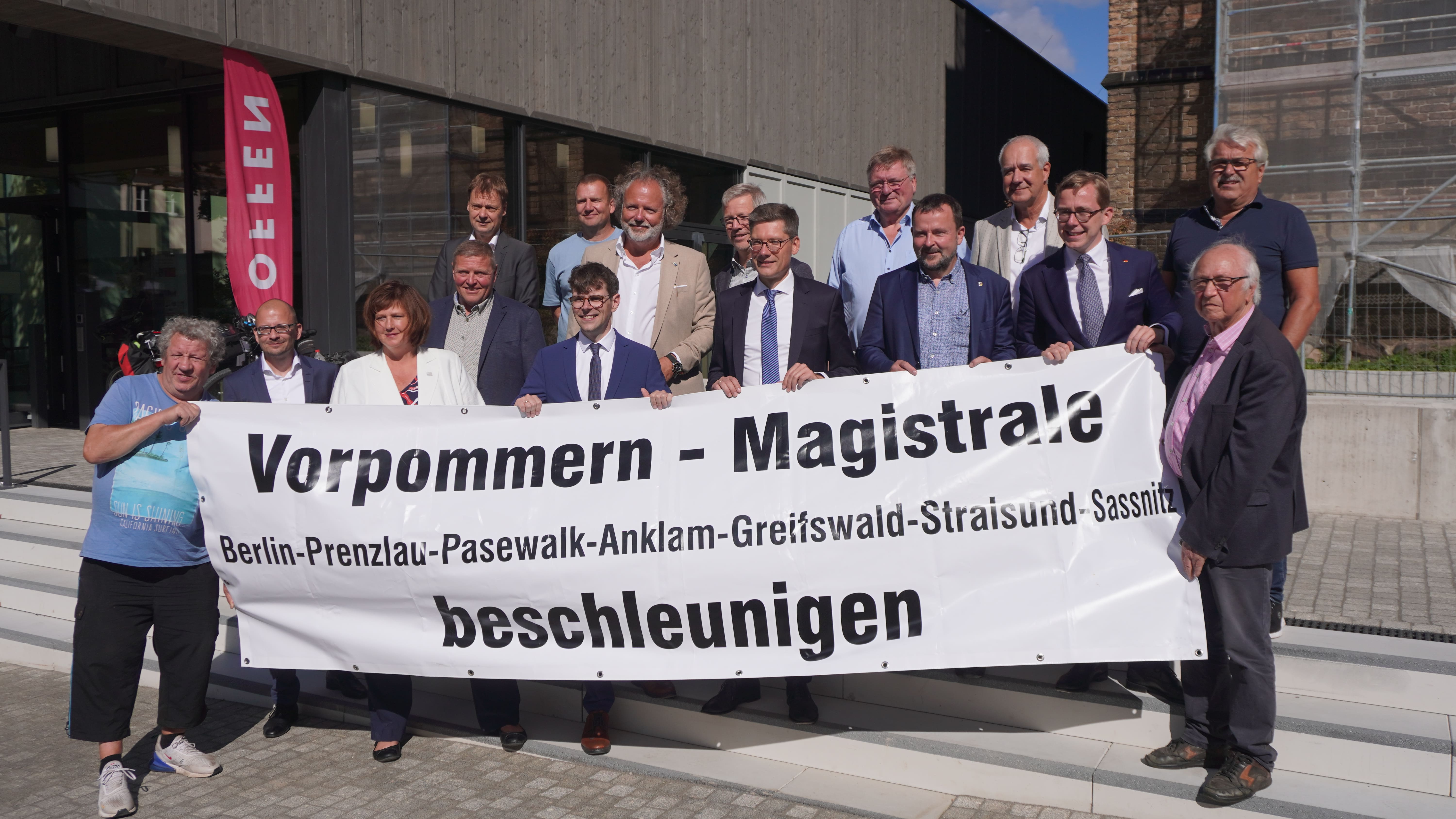 Verkehrsausschuss